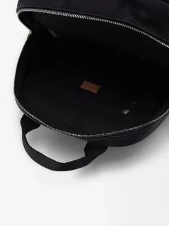 Parfois Malas para PortÁtil|Mochilas*Mochila De Nylon Para Portátil De 13" | Preto