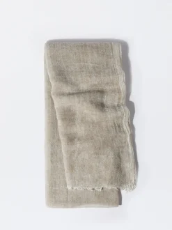 Parfois Lenços*Pashmina Com Lã Cinzento | Bege
