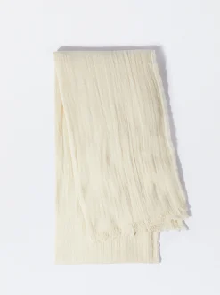 Parfois Lenços*Pashmina De Algodão | Cru