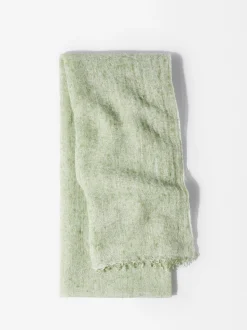 Parfois Lenços*Pashmina Desfiada | Verde