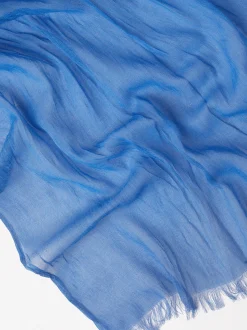 Parfois Lenços*Pashmina Lisa | Azul