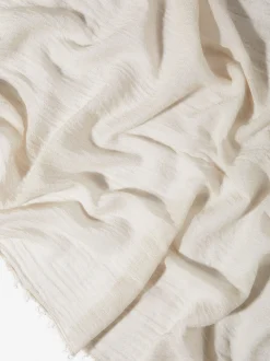Parfois Lenços*Pashmina Lisa | Cru