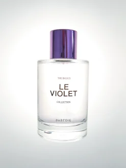 Parfois Perfumes*Perfume Le Numéro 03 - Le Vert - 100ml Cinzento | SP