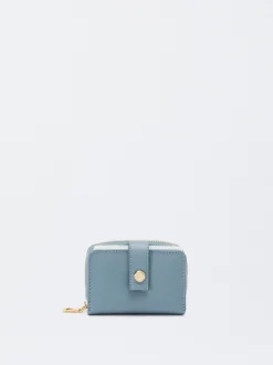 Parfois Porta-Cartões*Porta-Cartões Básico | Azul