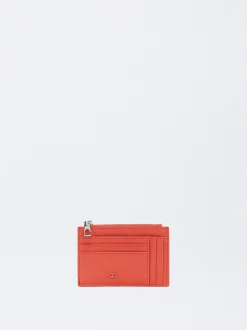 Parfois Porta-Cartões*Porta-Cartões Básico | Vermelho