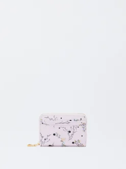 Parfois Porta-moedas*Porta-Cartões Estampado | Multicor