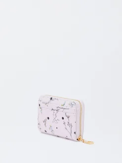Parfois Porta-moedas*Porta-Cartões Estampado | Multicor