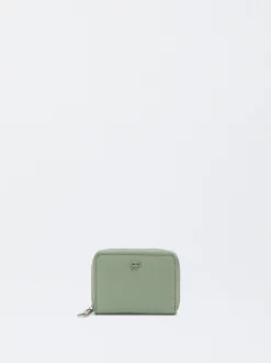 Parfois Porta-Cartões*Porta-Cartões Liso | Verde