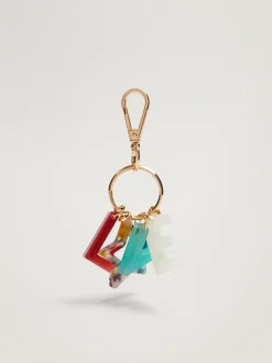 Parfois Porta-Chaves*Porta-Chaves Love | Multicor
