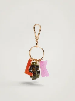 Parfois Porta-Chaves*Porta-Chaves Luck | Multicor