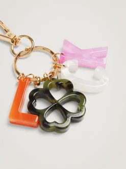 Parfois Porta-Chaves*Porta-Chaves Luck | Multicor