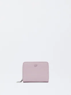 Parfois Porta-moedas*Porta-Moedas Básico Cru | Lilás