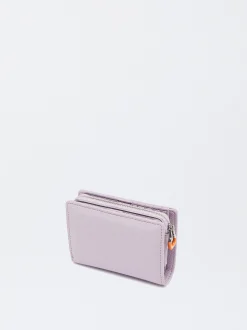 Parfois Porta-moedas*Porta-Moedas Básico Lilás | Lil&aacute;s