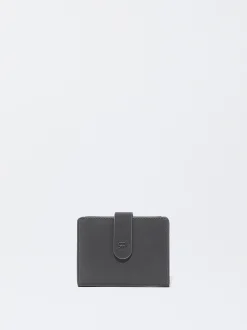 Parfois Porta-moedas*Porta-Moedas Básico | Preto