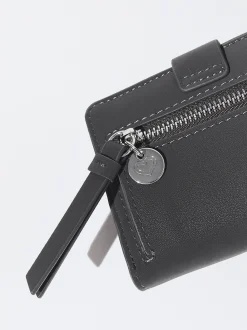 Parfois Porta-moedas*Porta-Moedas Básico | Preto