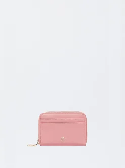 Parfois Porta-moedas*Porta-Moedas Básico | Rosa