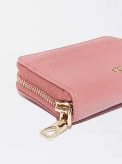 Parfois Porta-moedas*Porta-Moedas Básico | Rosa