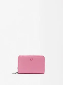 Parfois Porta-moedas*Porta-Moedas Básico | Rosa