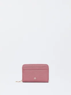 Parfois Porta-moedas*Porta-Moedas Básico | Rosa