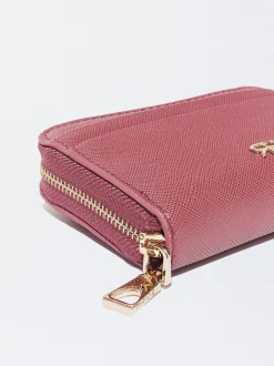 Parfois Porta-moedas*Porta-Moedas Básico | Rosa