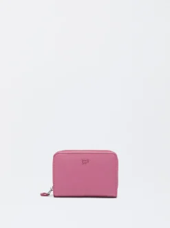 Parfois Porta-moedas*Porta-Moedas Básico | Rosa
