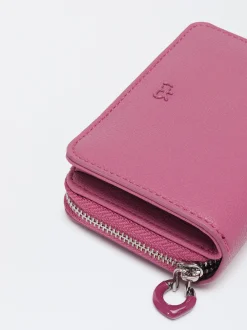 Parfois Porta-moedas*Porta-Moedas Básico | Rosa