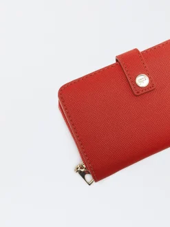Parfois Porta-moedas*Porta-Moedas Básico | Vermelho