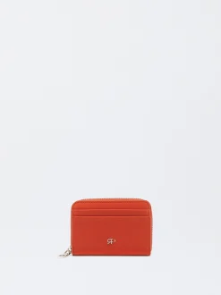 Parfois Porta-moedas*Porta-Moedas Básico | Vermelho