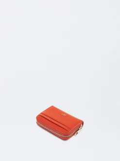 Parfois Porta-moedas*Porta-Moedas Básico | Vermelho