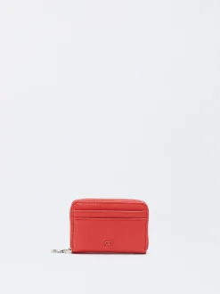 Parfois Porta-moedas*Porta-Moedas Básico | Vermelho