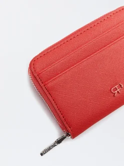 Parfois Porta-moedas*Porta-Moedas Básico | Vermelho