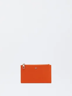 Parfois Porta-moedas*Porta-Moedas Básico | Vermelho
