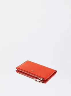 Parfois Porta-moedas*Porta-Moedas Básico | Vermelho