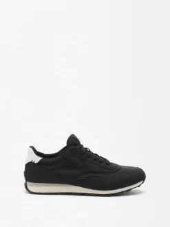 Parfois Sapatilhas*Sapatilhas Desportivas Combinadas Cinzento | Preto