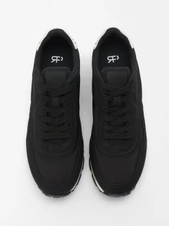 Parfois Sapatilhas*Sapatilhas Desportivas Combinadas Cinzento | Preto