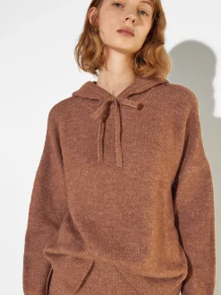 Parfois Básicos|Malha*Sweatshirt De Malha | Camel