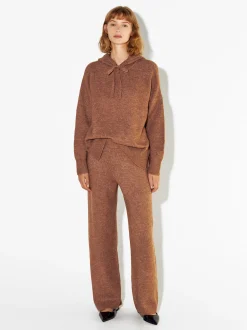 Parfois Básicos|Malha*Sweatshirt De Malha | Camel