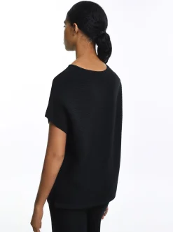 Parfois Básicos|Malha*Top De Malha | Preto