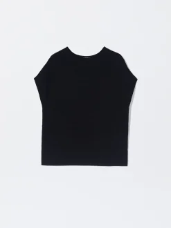 Parfois Básicos|Malha*Top De Malha | Preto