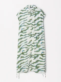 Parfois Vestidos*Vestido Estampado | Multicor